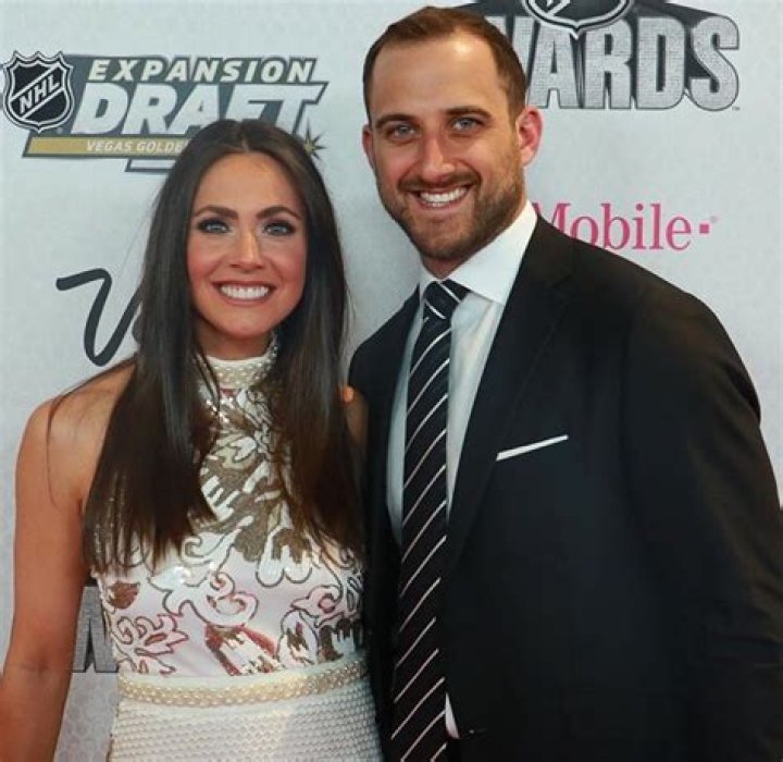 
Does Nick Foligno Have A Girlfriend? Everything To Know About His Dating Life In 2022 