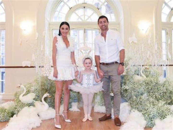 
Does Toni Minichiello Have A Daughter? Shocking Assault Allegations Against The Coach 