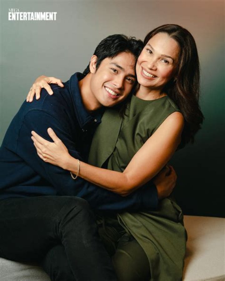 Donny Pangilinan Parents Ethnicity Explored- Meet Anthony Pangilinan And Maricel Laxa