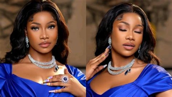 
‘Don’t Call Me Lucky, Call Me Badass’ – Tacha Brags How She Makes Her Money 