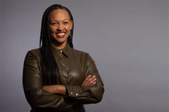 
Dr. Michelle Morse Height, Weight, Net Worth, Age, Birthday, Wikipedia, Who, Nationality, Biography 