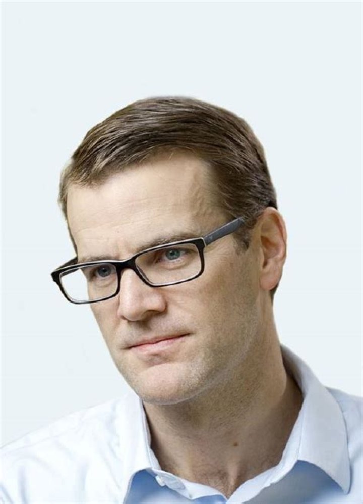 Dr. Stephen Hoge Height, Weight, Net Worth, Age, Birthday, Wikipedia, Who, Instagram, Biography