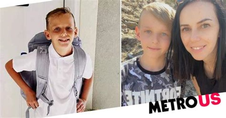 
Drayke Bullying Utah: Mother Of Boy Who Killed Himself Due To Bullying 