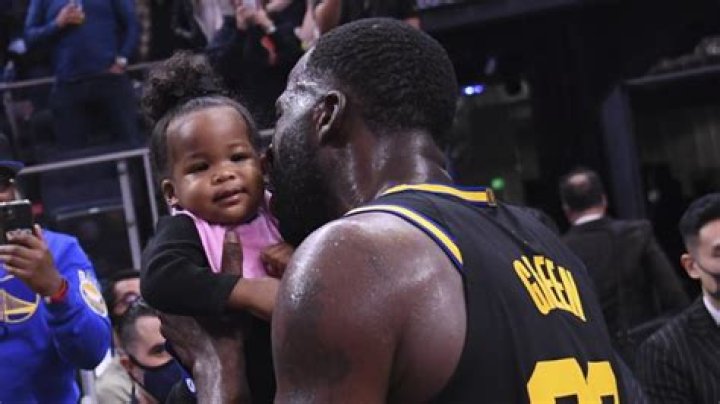 Draymond Green Baby Mama And Kids: What Happened To Him Today?