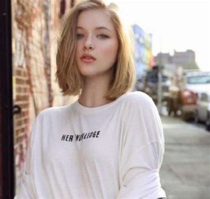 Ekaterina Samsonov Height, Weight, Net Worth, Age, Birthday, Wikipedia, Who, Instagram, Biography