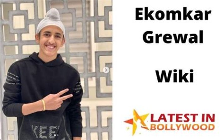 Ekomkar Grewal Net Worth, Age, Birthday, Wikipedia, Who, Nationality, Biography