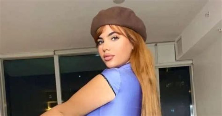 Ely Bella Height, Weight, Net Worth, Age, Birthday, Wikipedia, Who, Instagram, Biography