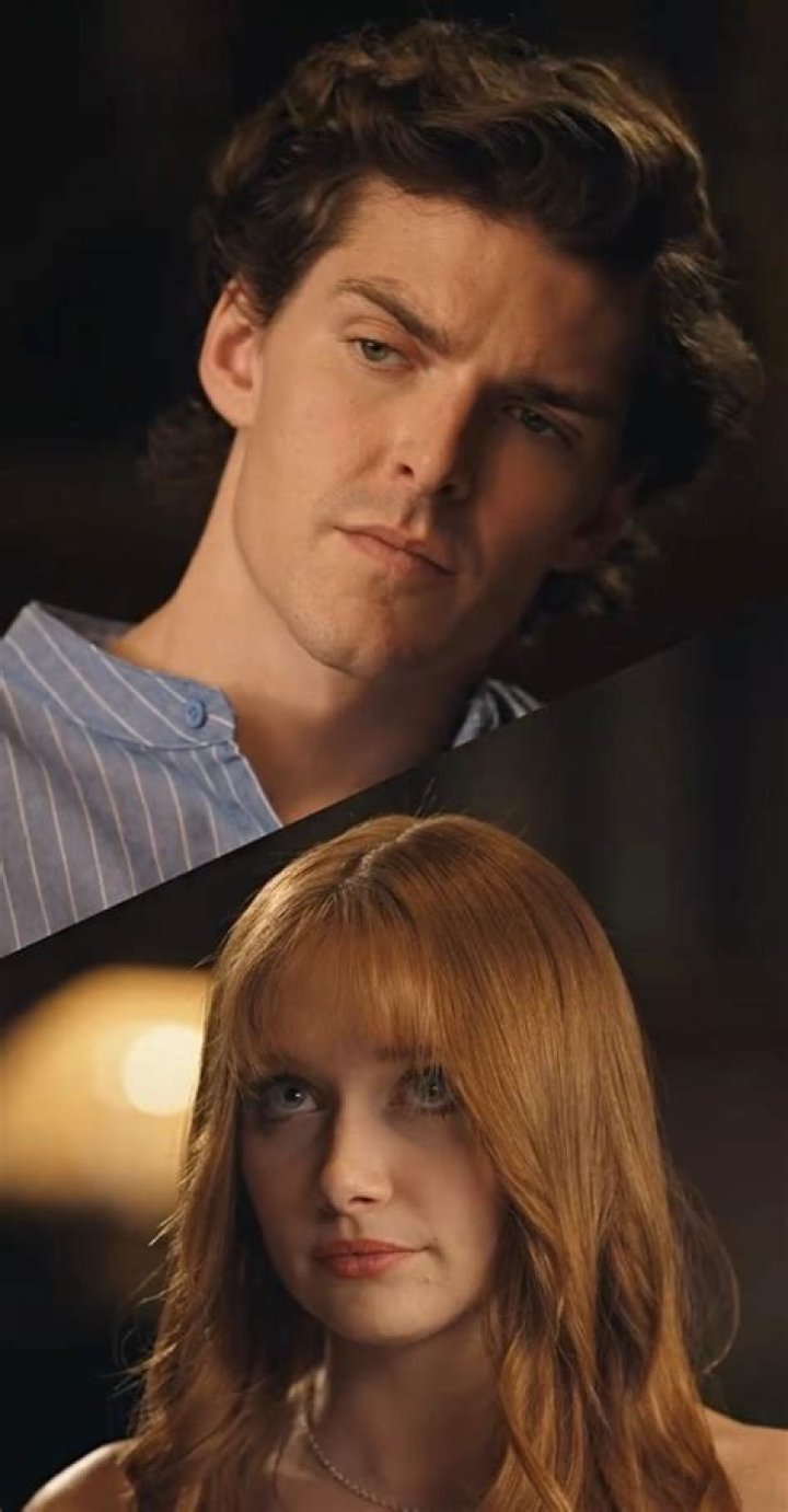 
Emily Gateley Is In Love With Her Boyfriend Wyatt Christopher Anderson; The Couple Share Picture On Instagram 