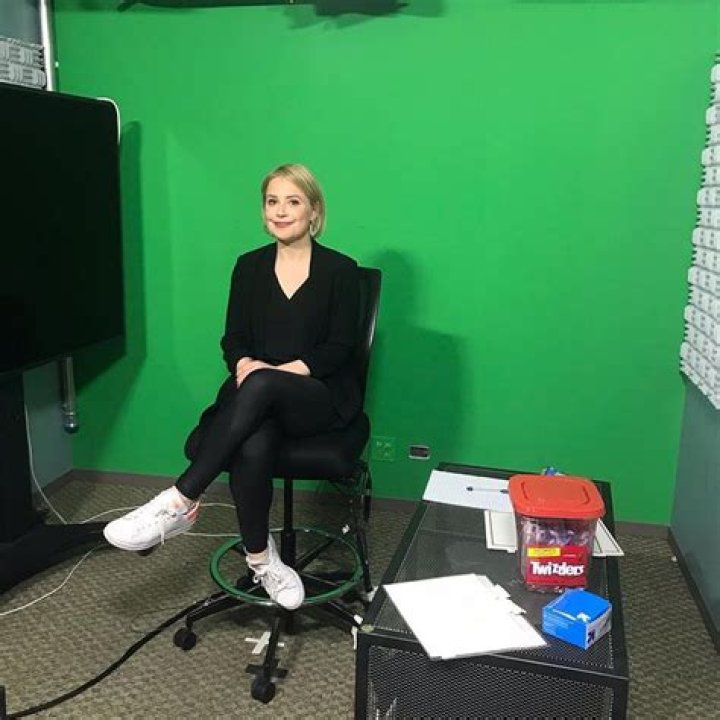 Emily Kaplan Height, Weight, Net Worth, Age, Birthday, Wikipedia, Who, Nationality, Biography