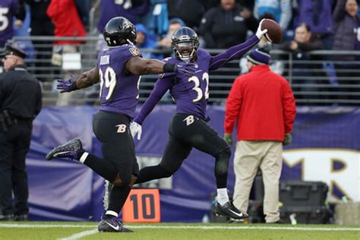 
Eric Weddle Height, Weight, Net Worth, Age, Birthday, Wikipedia, Who, Nationality, Biography 