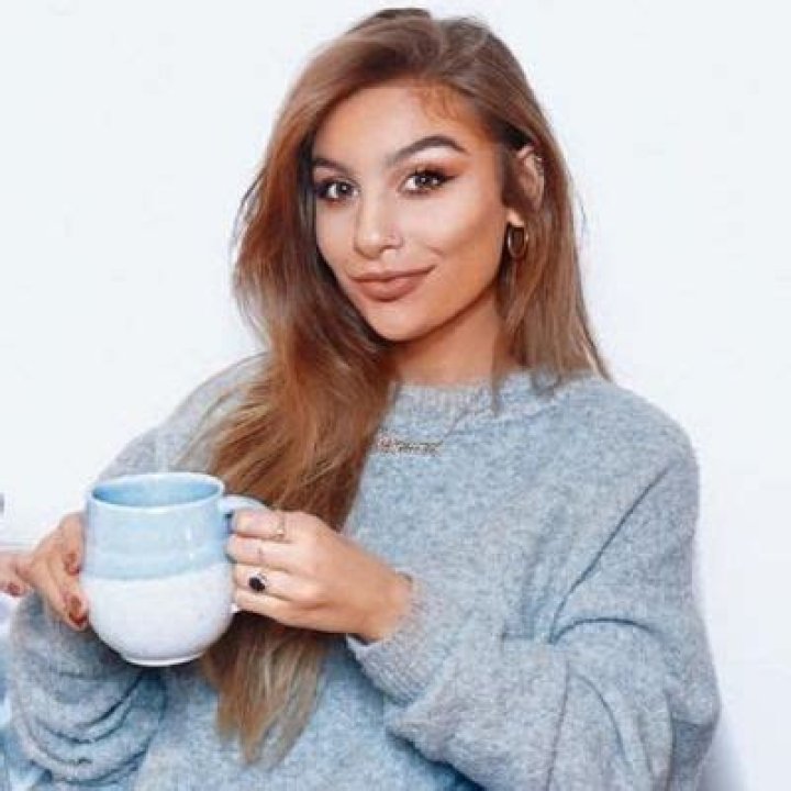 
Erika Saccone Height, Weight, Net Worth, Age, Birthday, Wikipedia, Who, Nationality, Biography 