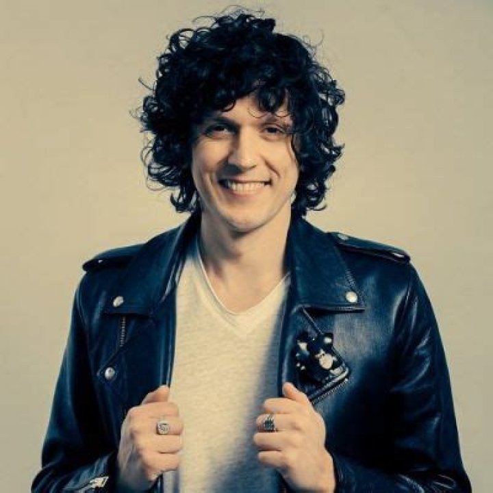 
Ermal Meta Height, Weight, Net Worth, Age, Birthday, Wikipedia, Who, Instagram, Biography 