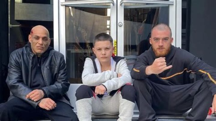 Euphoria’s Ashtray Javon Walton Has A Cute Little Brother, How Old Is Daelo Jin Walton?