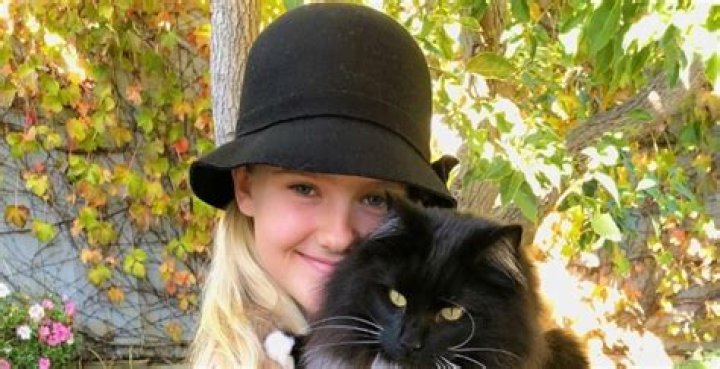 Eva Hauge Height, Weight, Net Worth, Age, Wiki, Who, Instagram, Biography