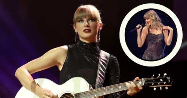 
Executive from Live Nation Testifies before Congress over Taylor Swift Ticketing Debacle 
