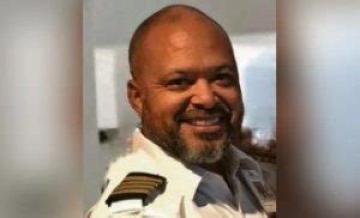 
Fabian August Death: SA Pilot Suicide Case 