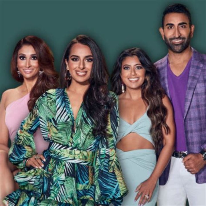 
Family Karma’s “It Girl” Bali Chainani Has A Fortune 