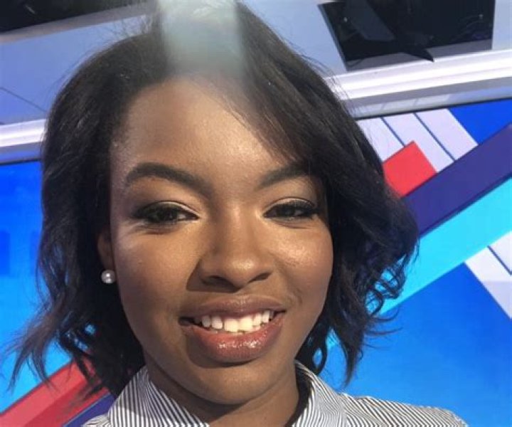 Fans Love NPR Journalist Ayesha Rascoe Accent And Wonder About Her Origin And Family Background