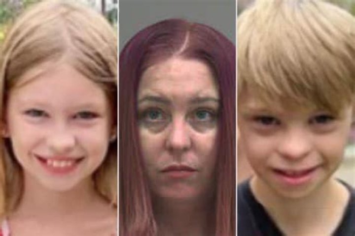 
Father of Kidnapped Mo. Children Found in Fla. Supermarket Says They’re ‘Still in Shock’ 