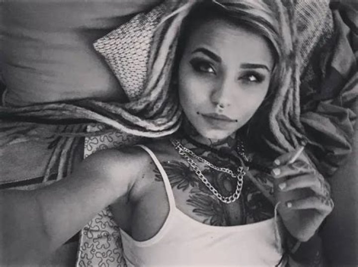 
Felisja Piana Height, Weight, Net Worth, Age, Birthday, Wikipedia, Who, Instagram, Biography 