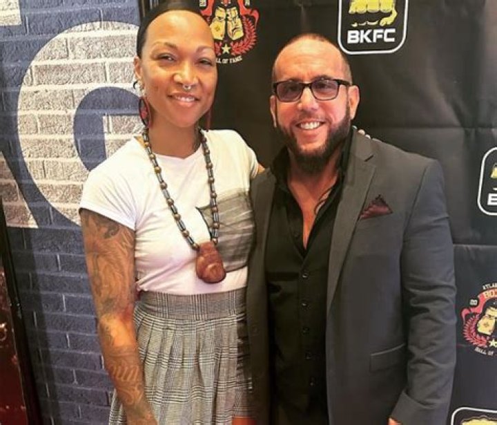 
Fernando Angel Molina Wikipedia Details Explored- Does The Boxer Have A Girlfriend? 