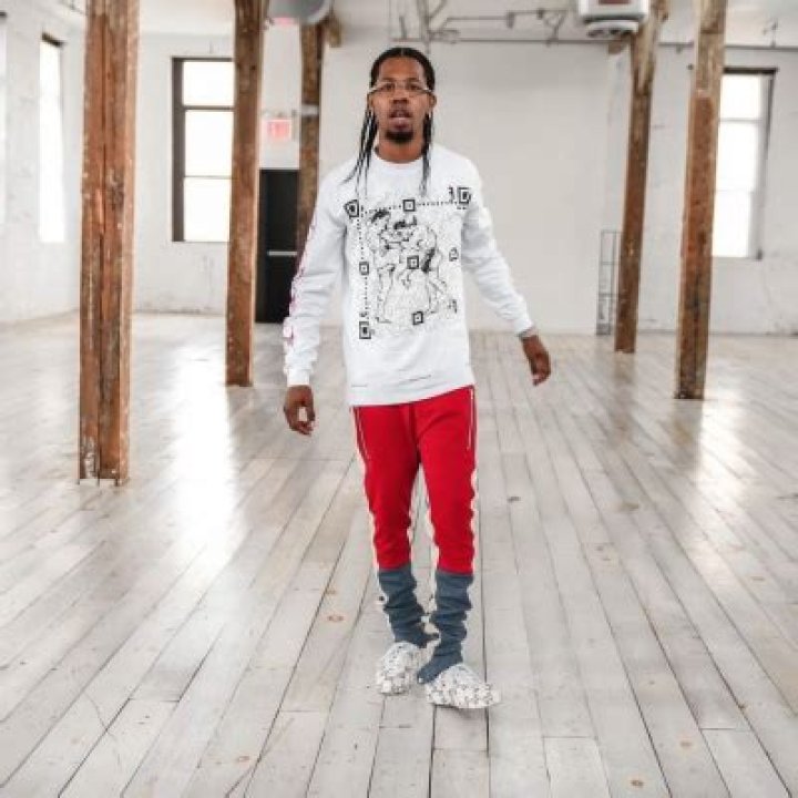 
Fetty Luciano Was Recently Detained For A Long Island Hotel Pool Party Shooting 