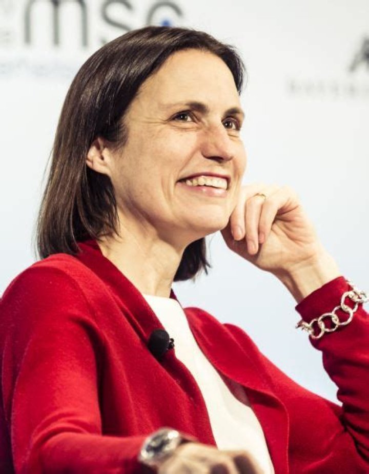 Fiona Hill Height, Weight, Net Worth, Age, Birthday, Wikipedia, Who, Nationality, Biography