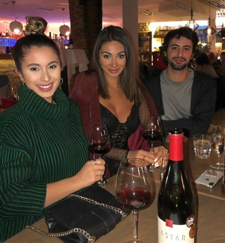 
Francesca Farago Parents And Siblings Are Her Support System 