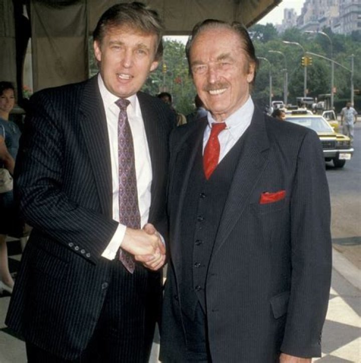 
Fred Trump Height, Weight, Net Worth, Age, Birthday, Wikipedia, Who, Nationality, Biography 