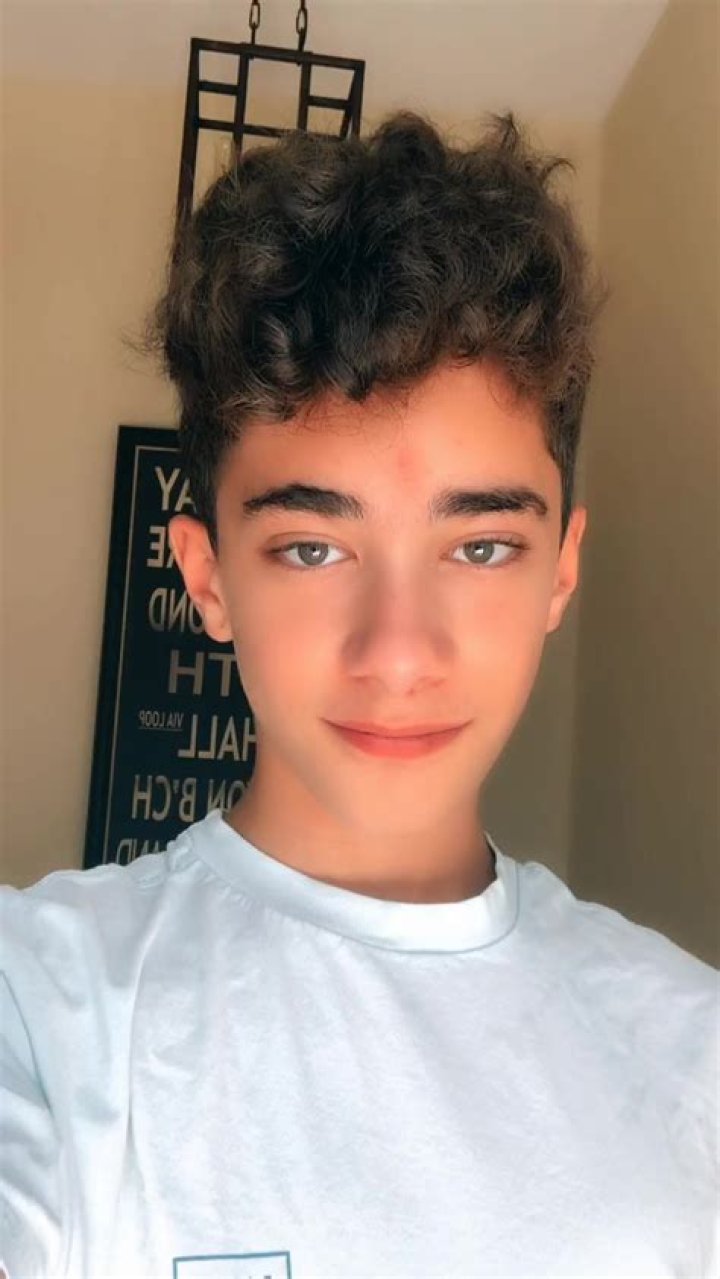 
Gabe Fernandez (TikTok Star) Biography, Age, Girlfriend, Height, Net Worth 