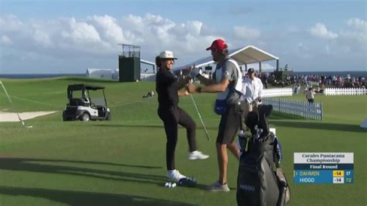 Garrick Higgo Net Worth, Age, Birthday, Wikipedia, Who, Nationality, Biography