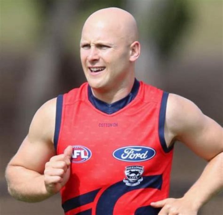 
Gary Ablett Height, Weight, Net Worth, Age, Birthday, Wikipedia, Who, Nationality, Biography 
