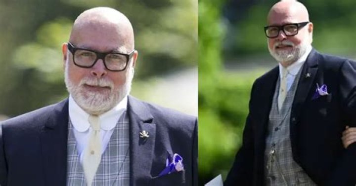 Gary Goldsmith Age, Birthday, Wikipedia, Who, Nationality, Biography