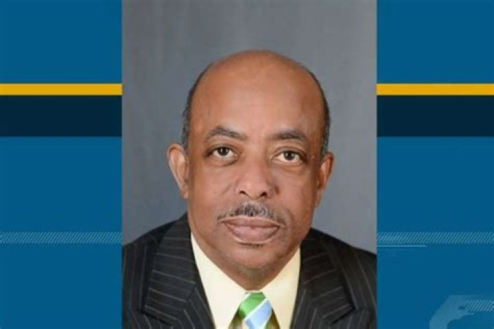 
Georgia House of Representatives, Henry “ Wayne” Howard, dies at 67 
