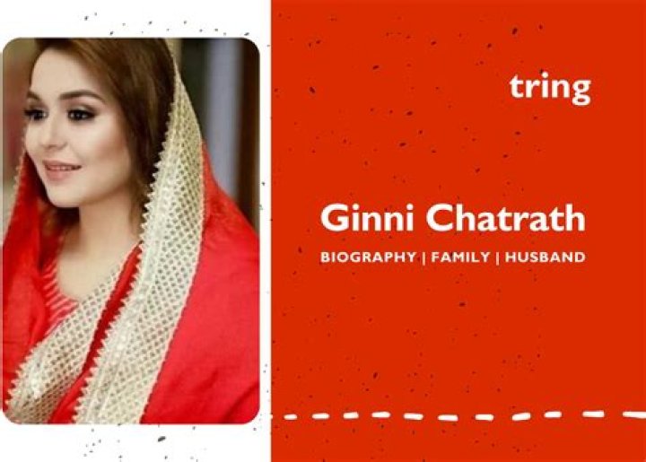 
Ginni Chatrath Height, Weight, Net Worth, Age, Birthday, Wikipedia, Who, Nationality, Biography 