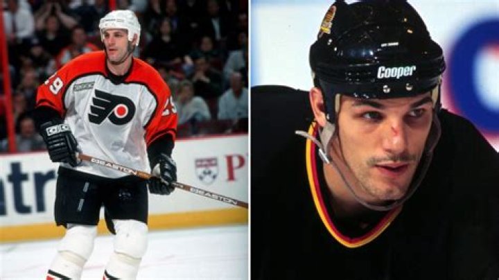 
Gino Odjick Illness And Health Condition Before Death: Was He Battling With Amyloidosis Disease 