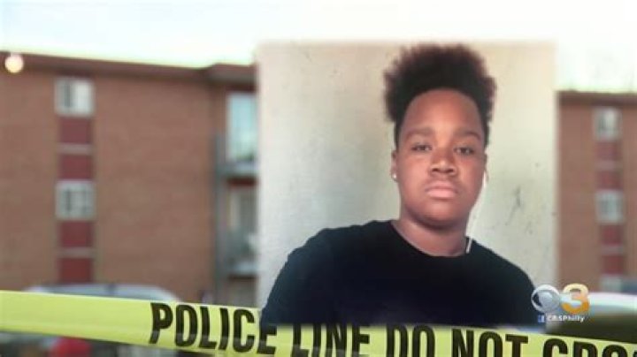 Girl Who Slapped Mom For Clout, Emoni Rivers Boyd Shot 16 Times To Death