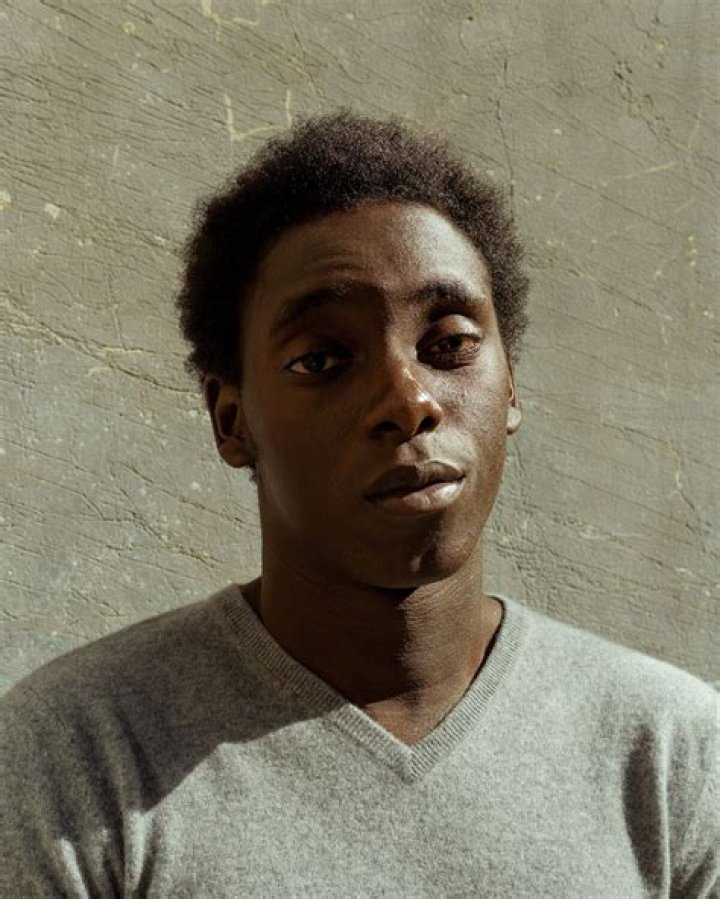 Giuseppe Dave Seke Height, Weight, Net Worth, Age, Birthday, Wikipedia, Who, Nationality, Biography