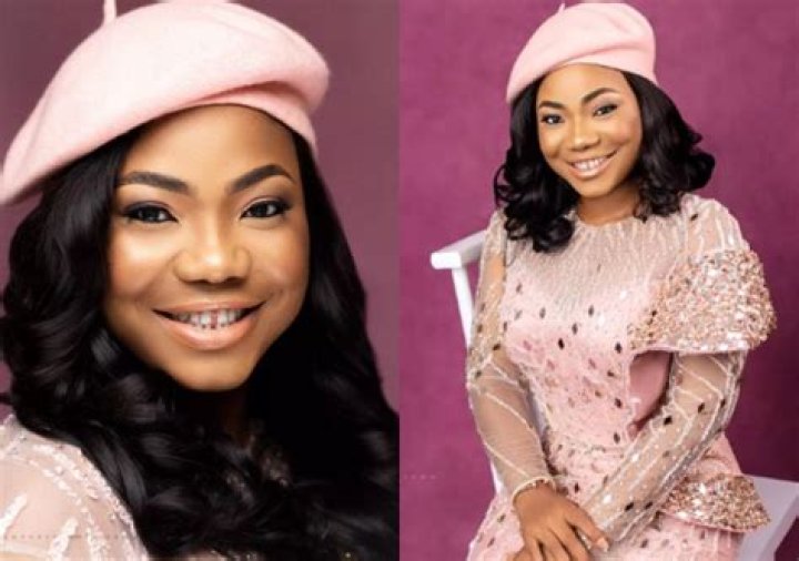 
“God’s special possession” Eve Esin, Chigurl, Pastor Blessed others celebrate Mercy Chinwo’s birthday in a sweet way 