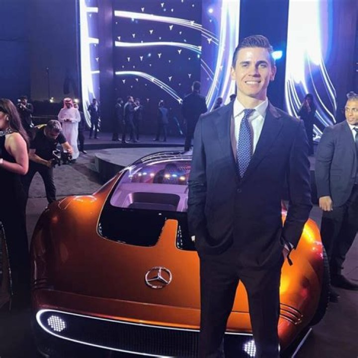 Grant Mitterlehner Net Worth, Age, Birthday, Wikipedia, Who, Nationality, Biography