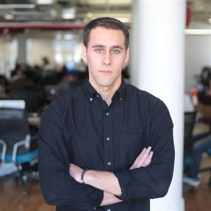 Greg Dybec Height, Weight, Net Worth, Age, Wiki, Who, Instagram, Biography