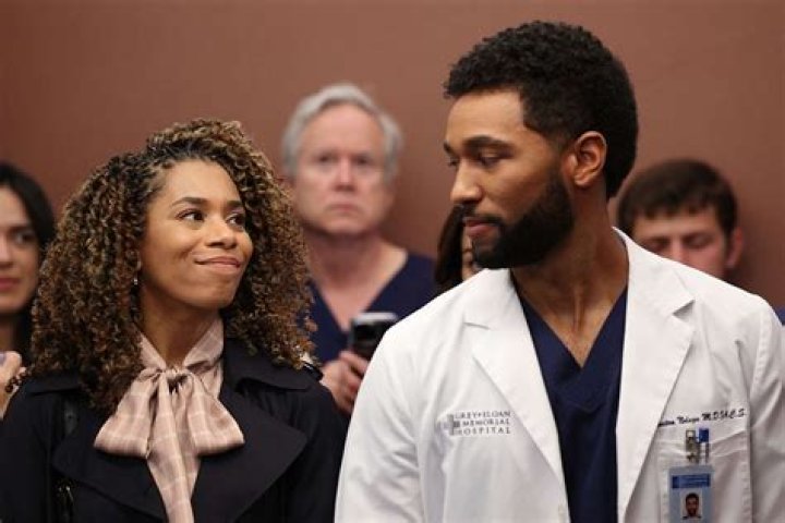 
‘Grey’s Anatomy’ Recap: Jackson Avery Returns and Meredith Grey Makes a Life-Changing Decision 