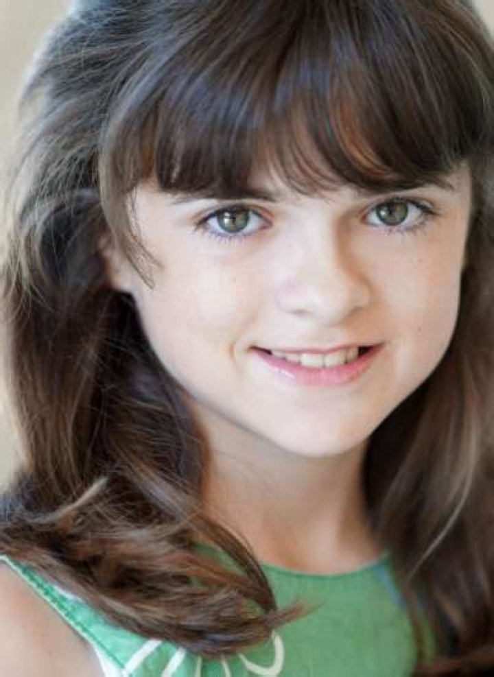 Hadley Gannaway Height, Weight, Net Worth, Age, Wiki, Who, Instagram, Biography
