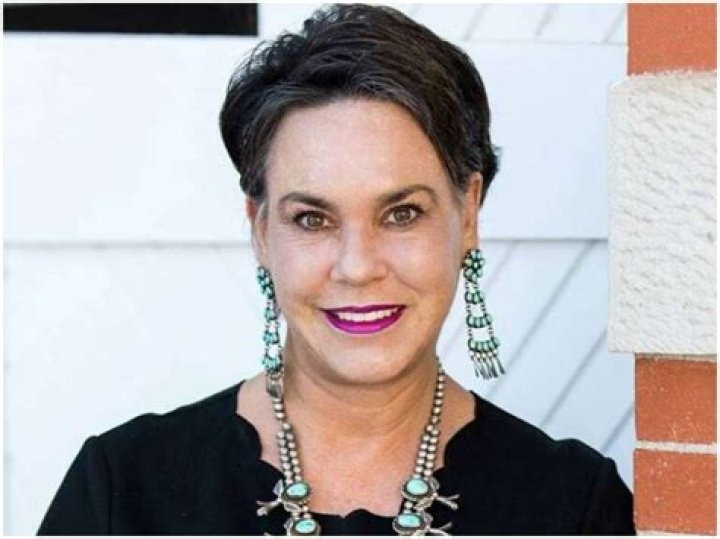 Harriet Hageman Wikipedia Bio -Is She Native American? All We Know About Her