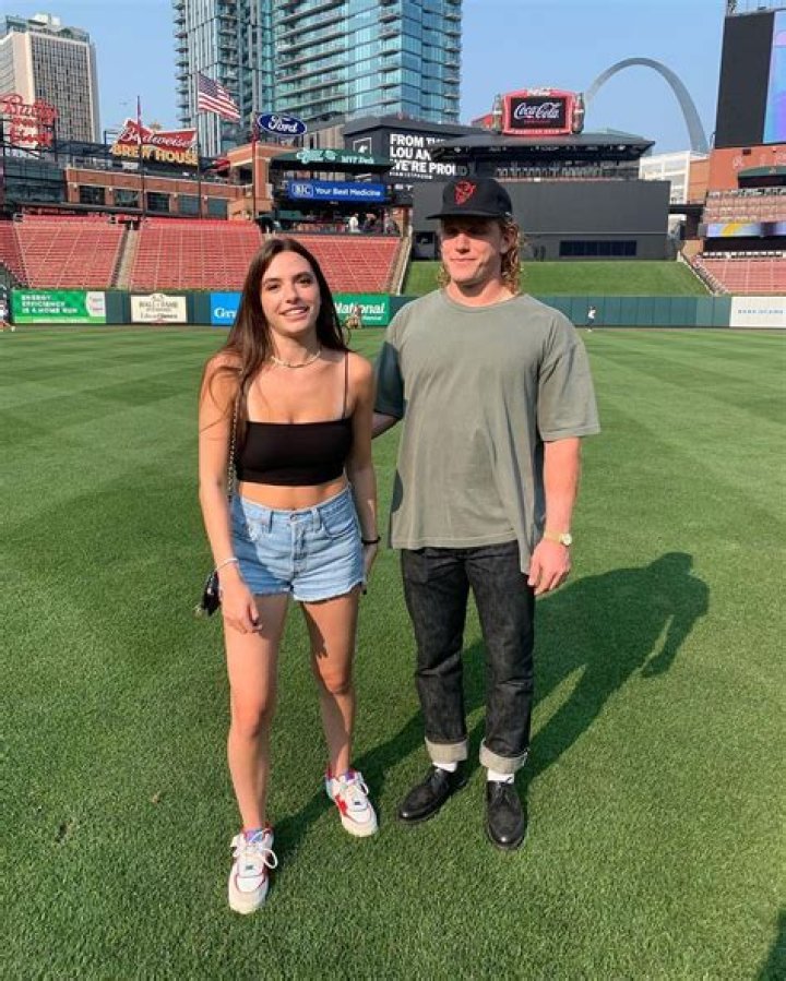 Harrison Bader Height, Weight, Net Worth, Age, Birthday, Wikipedia, Who, Nationality, Biography