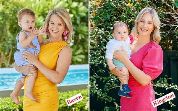 
Has Hayley Holt Had Her Baby Yet? NZ Television Presenter Is Expecting A Baby With Husband Josh Tito In 2022 