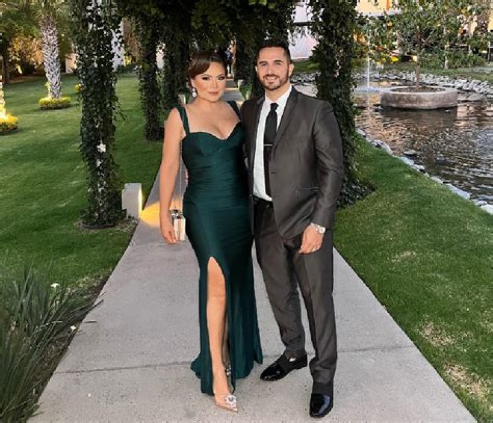 
Helen Ochoa Husband, Is She Married? Wikipedia Bio Age And Instagram 