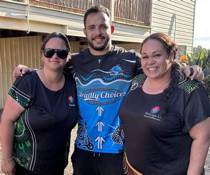 
Here Is What We Know About Braydon Trindall Parents 