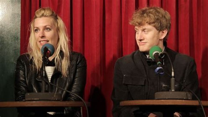 
Here’s How James Acaster Got Famous and Facts About His Relationship Life 