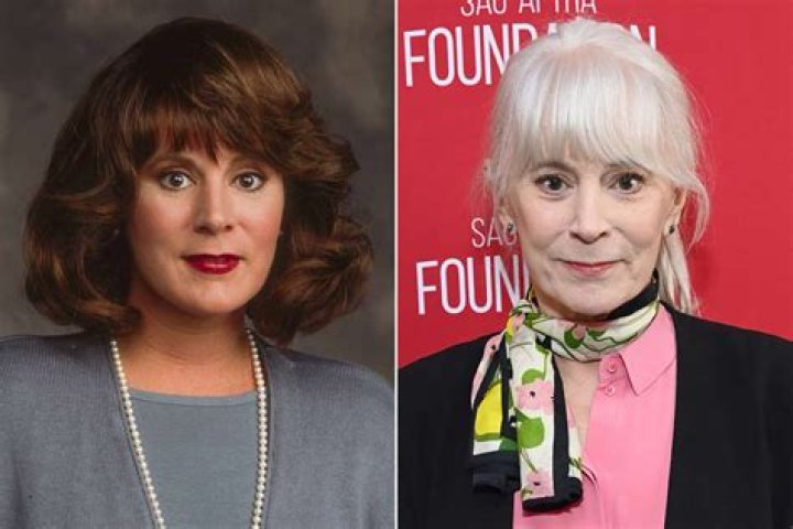 ‘Home Improvement’ Patricia Richardson Joins Grey’s Anatomy